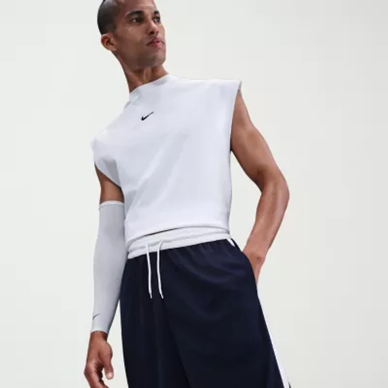 Nike Mens 11" Basketball Short