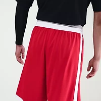 Nike Mens 11" Basketball Short
