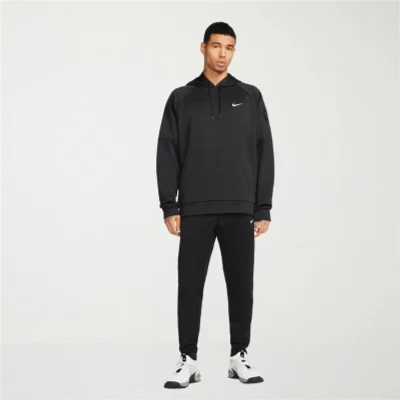 Nike Therma-Fit Mens Long Sleeve Active Hoodie