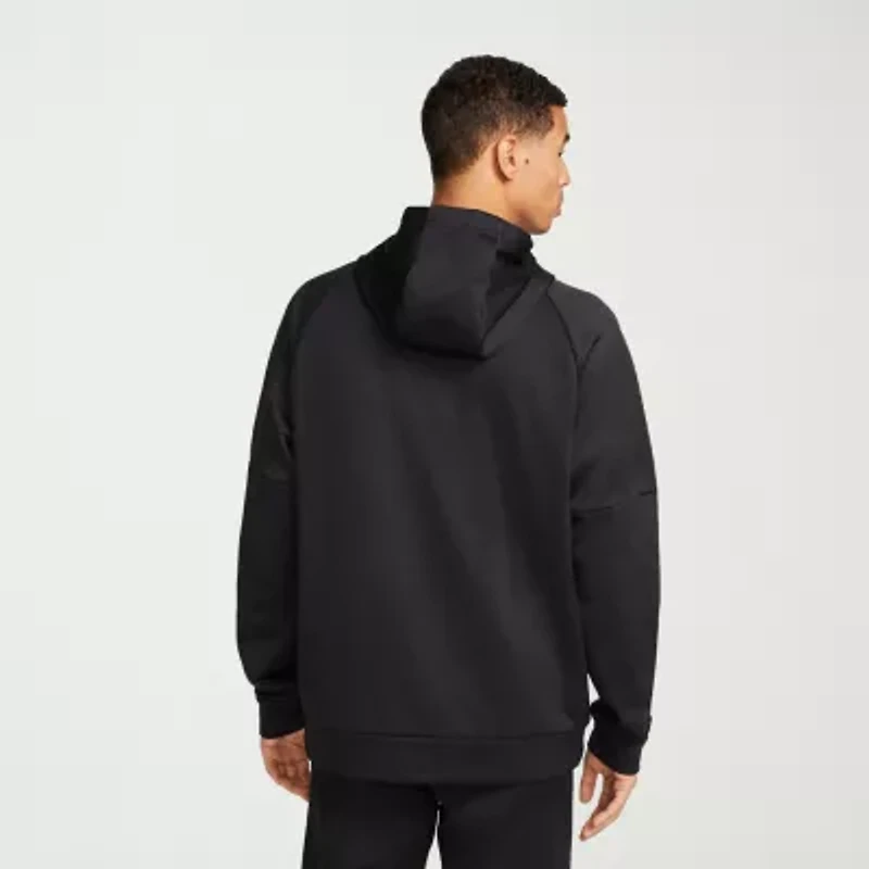 Nike Therma-Fit Mens Long Sleeve Active Hoodie