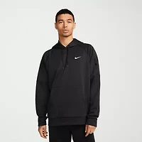Nike Therma-Fit Mens Long Sleeve Active Hoodie