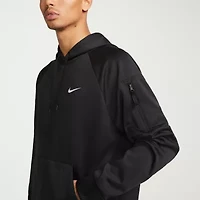 Nike Therma-Fit Mens Long Sleeve Active Hoodie