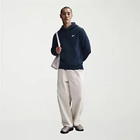 Nike Fleece Mens Long Sleeve Active Hoodie