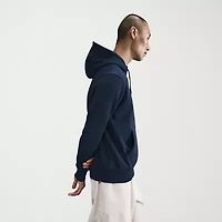 Nike Fleece Mens Long Sleeve Active Hoodie