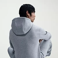 Nike Club Mens Long Sleeve Fleece Zipper Active Hoodie