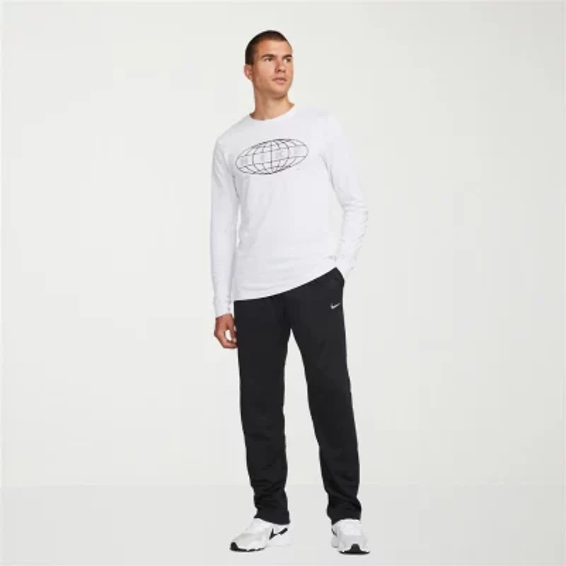 Nike Therma-Fit Mens Regular Fit Workout Pant