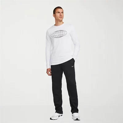 Nike Therma-Fit Mens Regular Fit Workout Pant