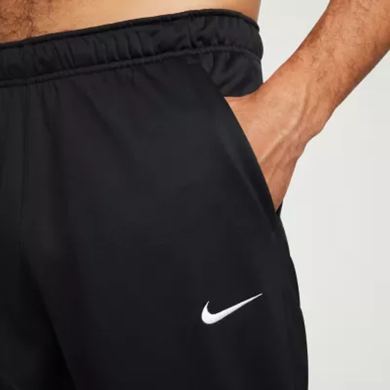 Nike Therma-Fit Mens Regular Fit Workout Pant