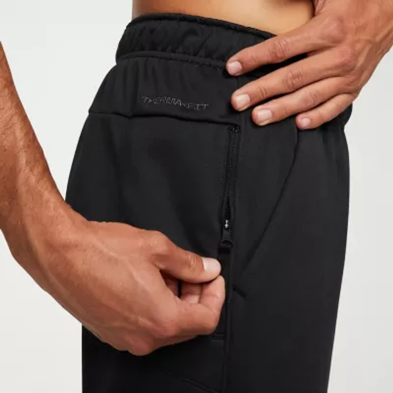 Nike Therma-Fit Mens Regular Fit Workout Pant