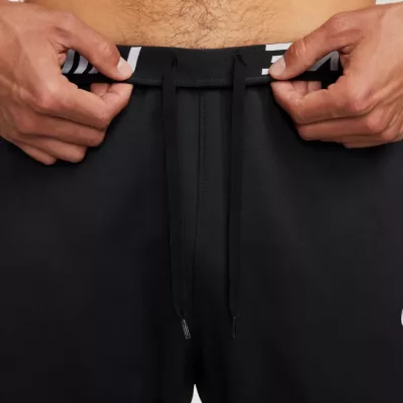 Nike Therma-Fit Mens Regular Fit Workout Pant