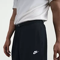 Nike Fleece Mens Regular Fit Workout Pant