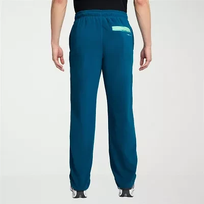 Nike Mens Regular Fit Workout Pant