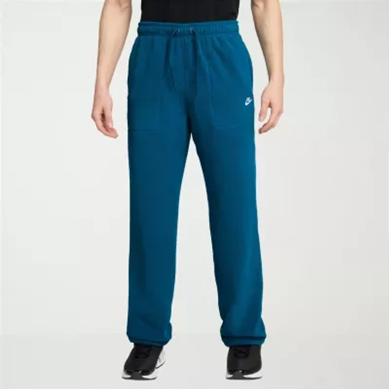 Nike Mens Regular Fit Workout Pant