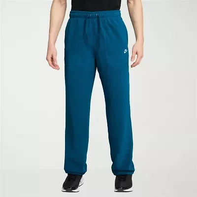 Nike Mens Regular Fit Workout Pant