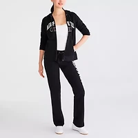 AEROPOSTALE Womens Long Sleeve Juniors Hoodie