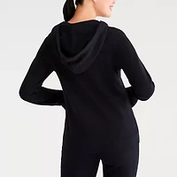 AEROPOSTALE Womens Long Sleeve Juniors Hoodie