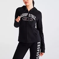 AEROPOSTALE Womens Long Sleeve Juniors Hoodie