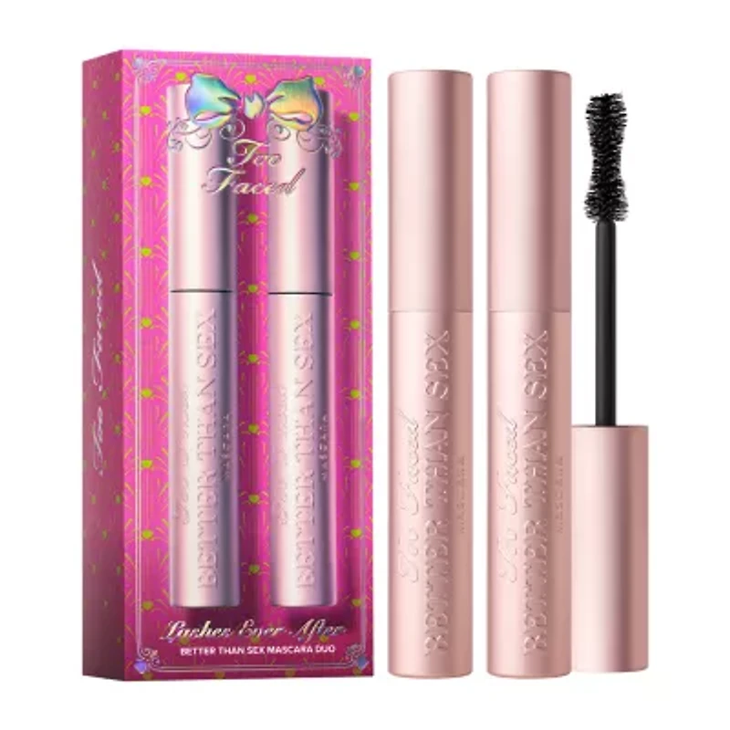 Too Faced Lashes Ever After