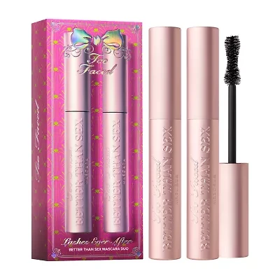 Too Faced Lashes Ever After
