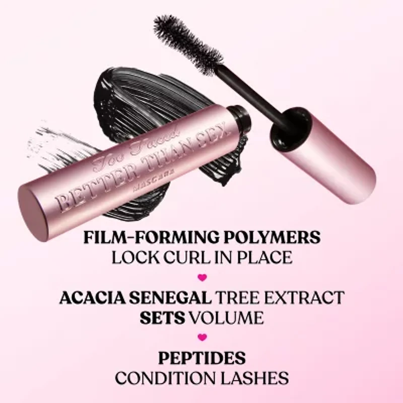 Too Faced Lashes Ever After