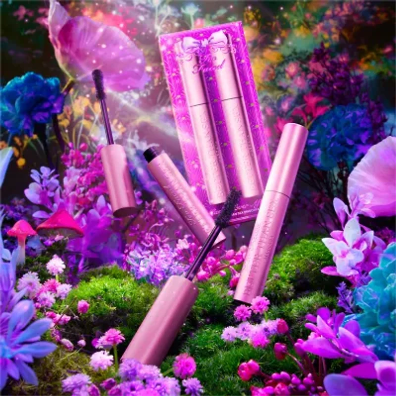 Too Faced Lashes Ever After