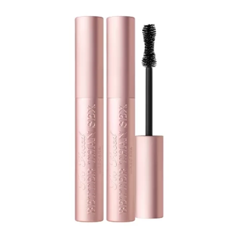 Too Faced Lashes Ever After