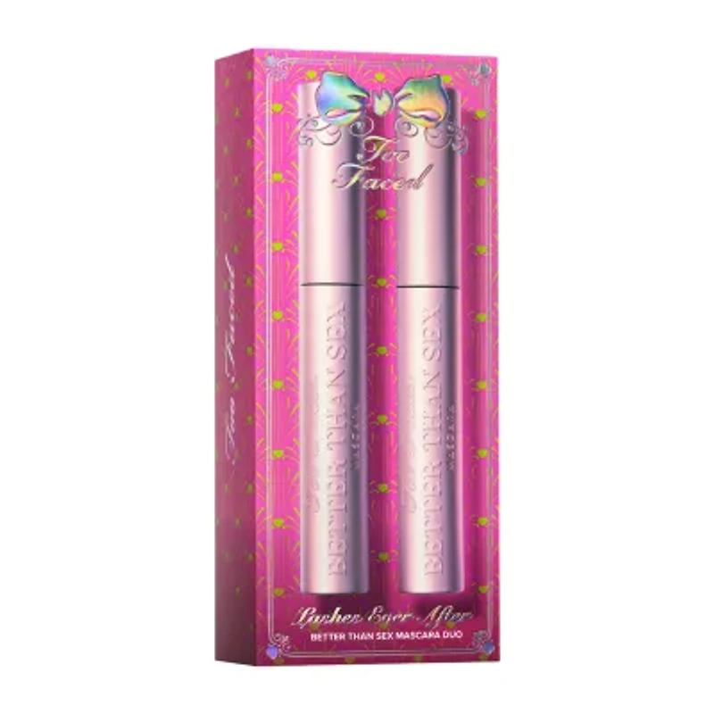 Too Faced Lashes Ever After