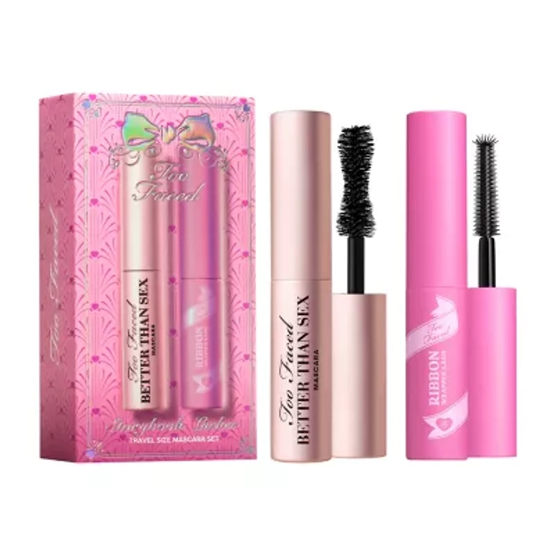 Too Faced Storybook Lashes