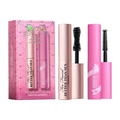 Too Faced Storybook Lashes