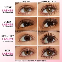 Too Faced Storybook Lashes