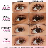Too Faced Storybook Lashes