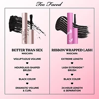 Too Faced Storybook Lashes