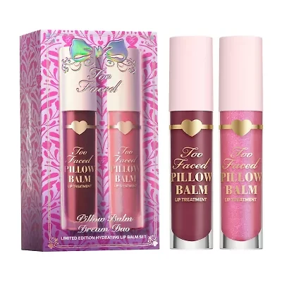 Too Faced Pillow Balm Dreamy Duo