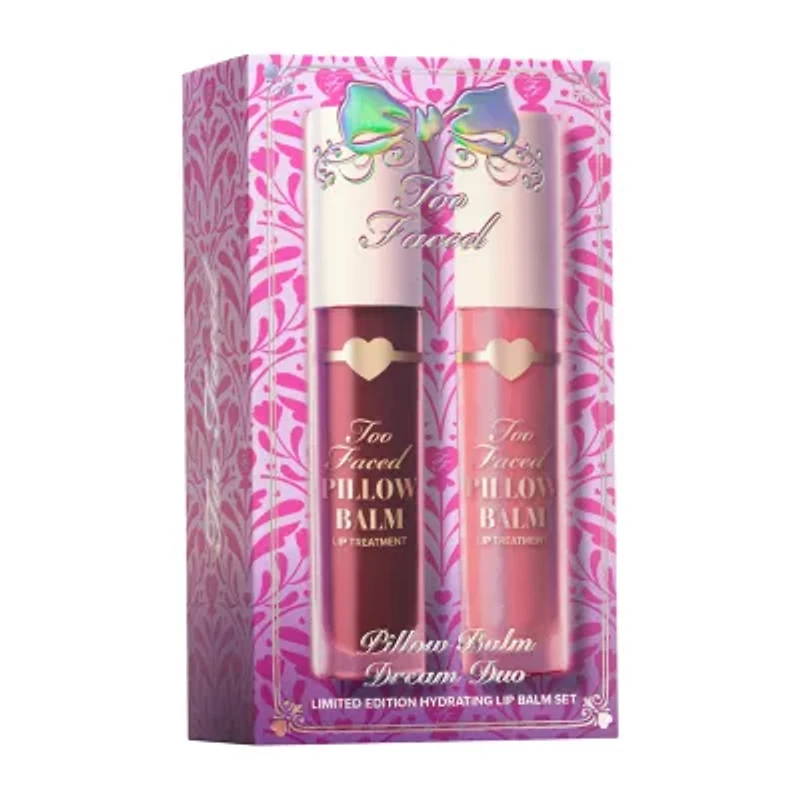 Too Faced Pillow Balm Dreamy Duo