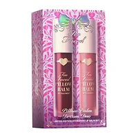 Too Faced Pillow Balm Dreamy Duo