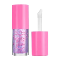 Too Faced Kissing Jelly Ornament