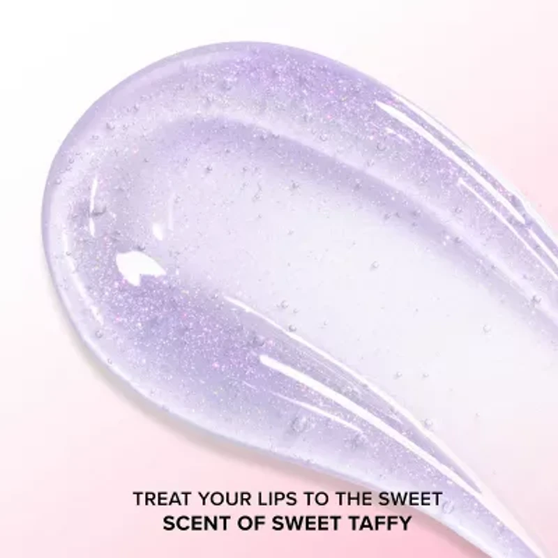 Too Faced Kissing Jelly Ornament