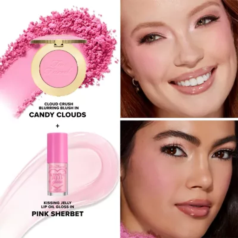 Too Faced Dream A Little Dream
