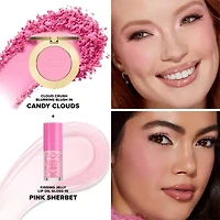 Too Faced Dream A Little Dream