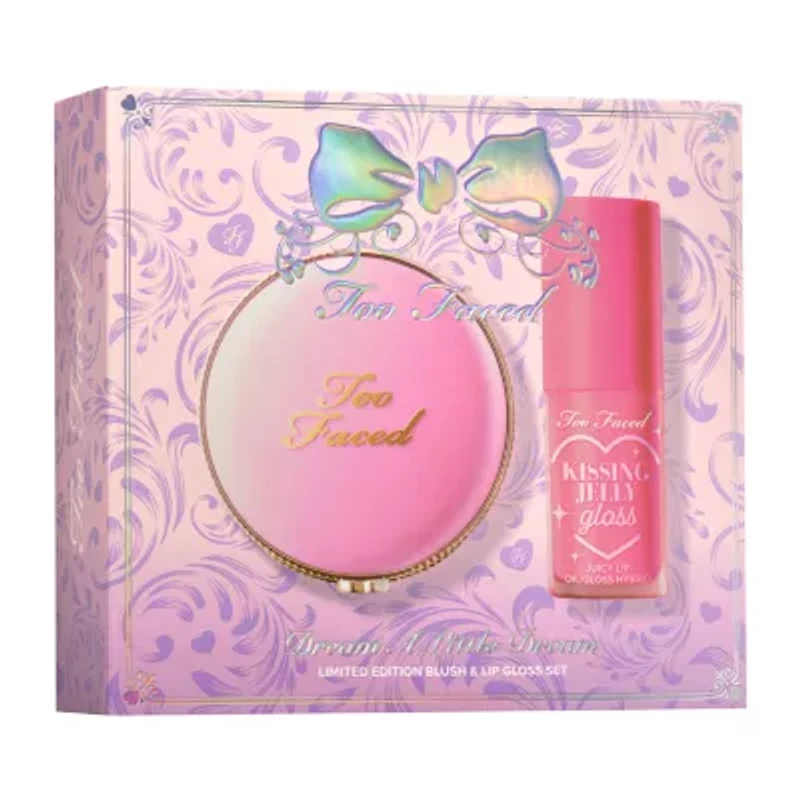 Too Faced Dream A Little Dream