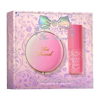 Too Faced Dream A Little Dream