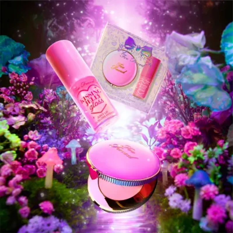 Too Faced Dream A Little Dream