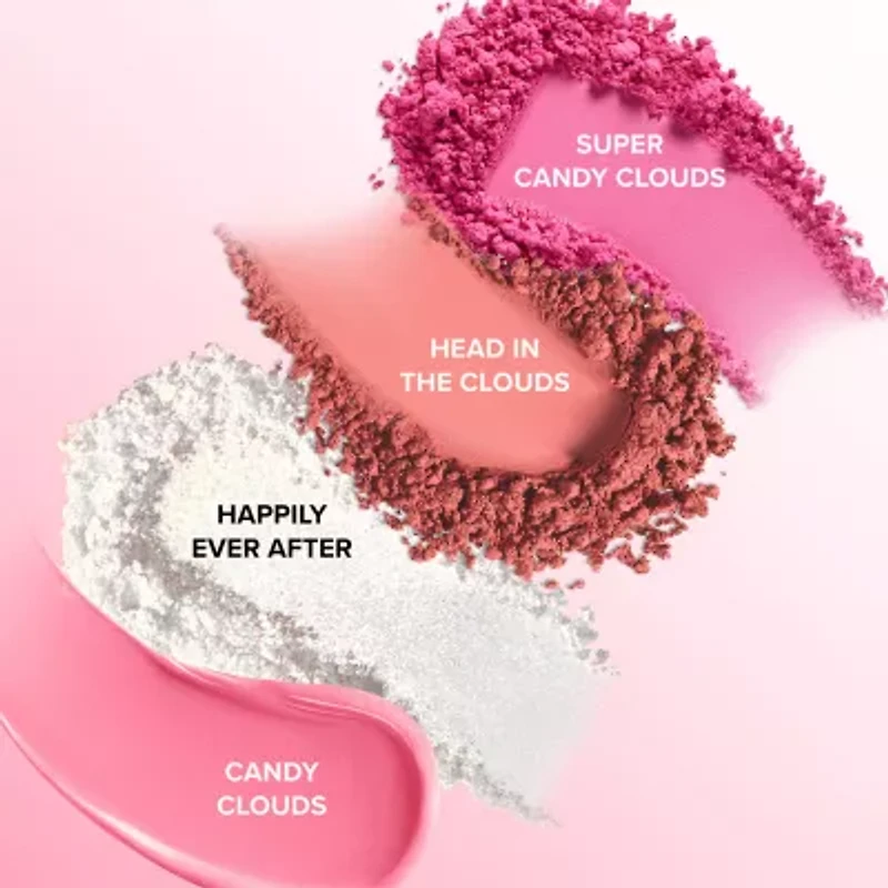 Too Faced Fairytale Crush Palette