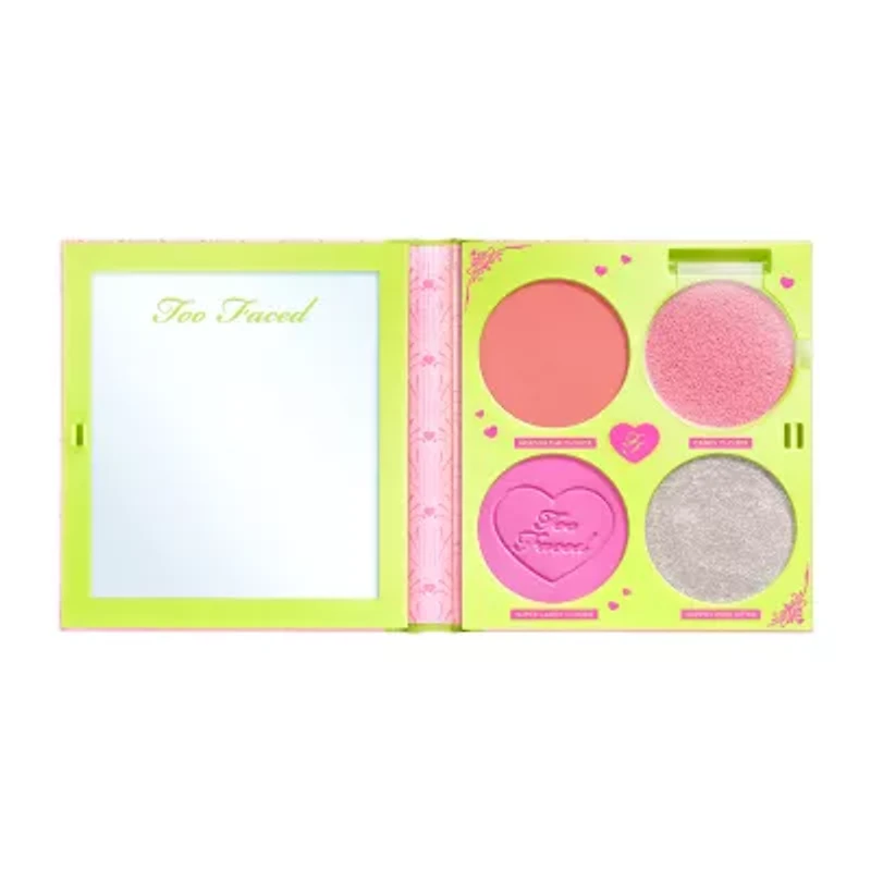 Too Faced Fairytale Crush Palette