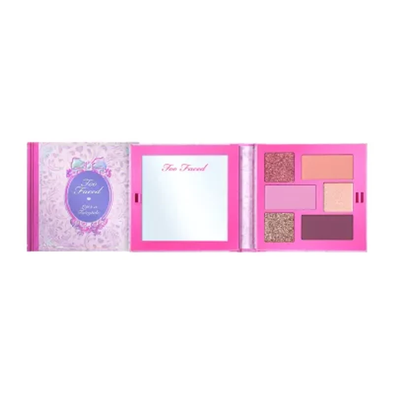 Too Faced Life'S A Fairytale Palette