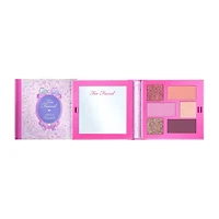 Too Faced Life'S A Fairytale Palette