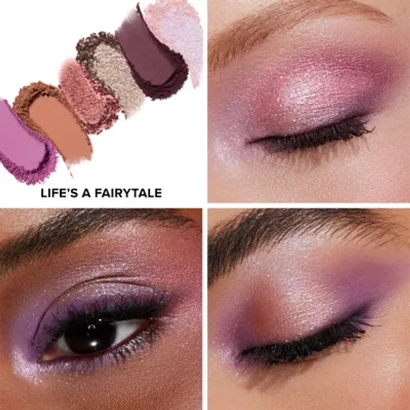Too Faced Life'S A Fairytale Palette