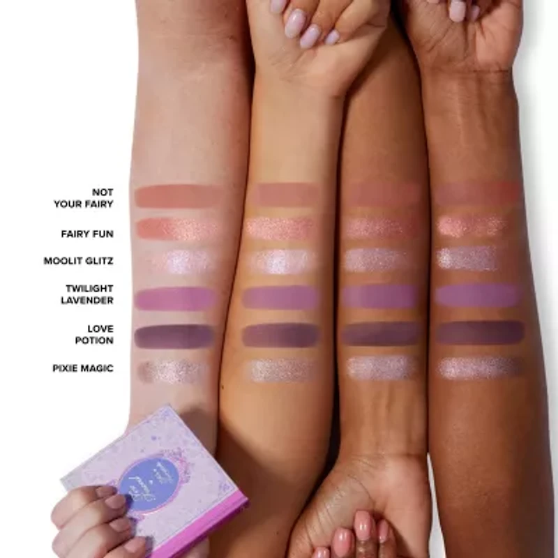 Too Faced Life'S A Fairytale Palette