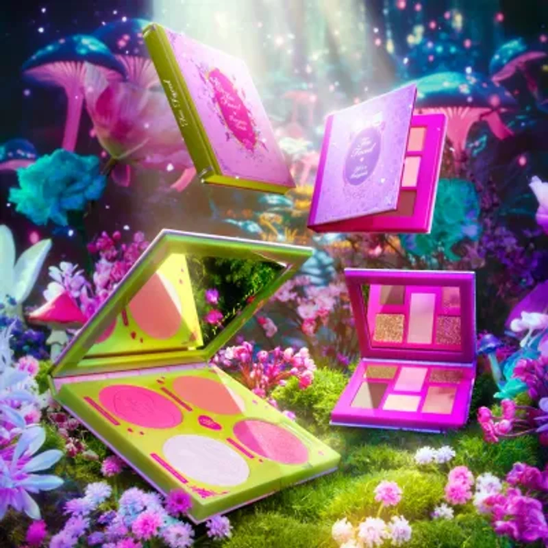 Too Faced Life'S A Fairytale Palette