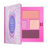 Too Faced Life'S A Fairytale Palette